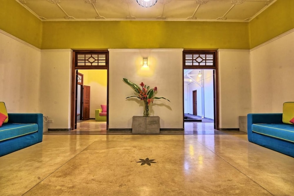 ali gedara bungalow
