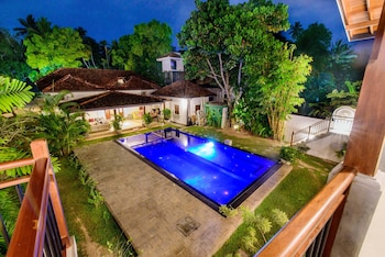 ali gedara bungalow