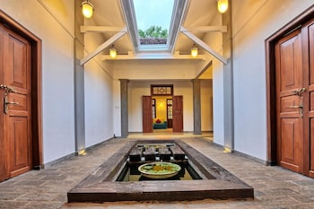 ali gedara bungalow