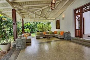 ali gedara bungalow