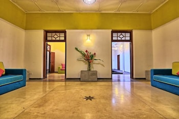 ali gedara bungalow