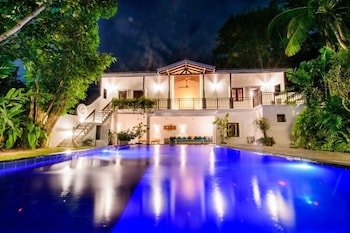 ali gedara bungalow