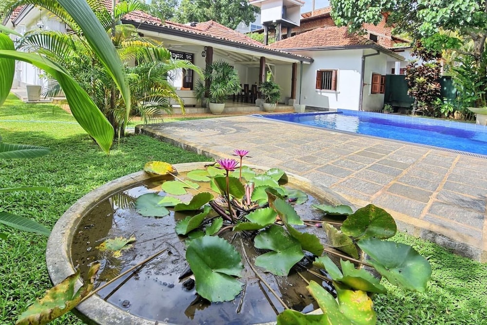 ali gedara bungalow
