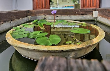 ali gedara bungalow
