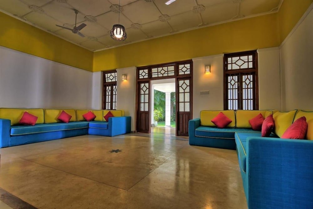 ali gedara bungalow