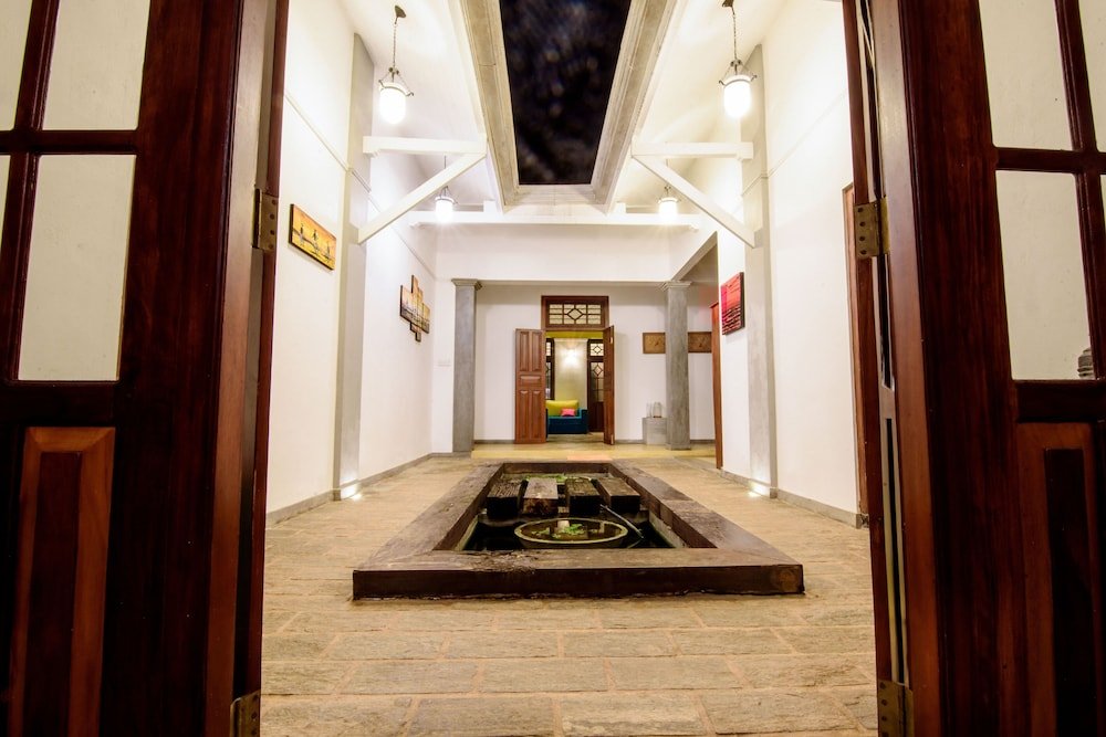 ali gedara bungalow