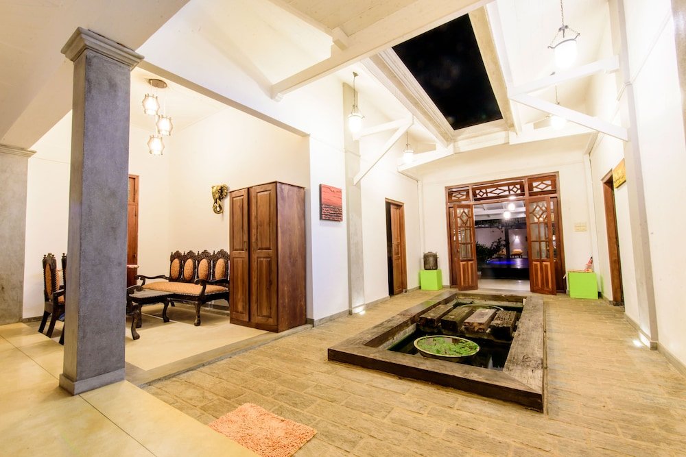 ali gedara bungalow