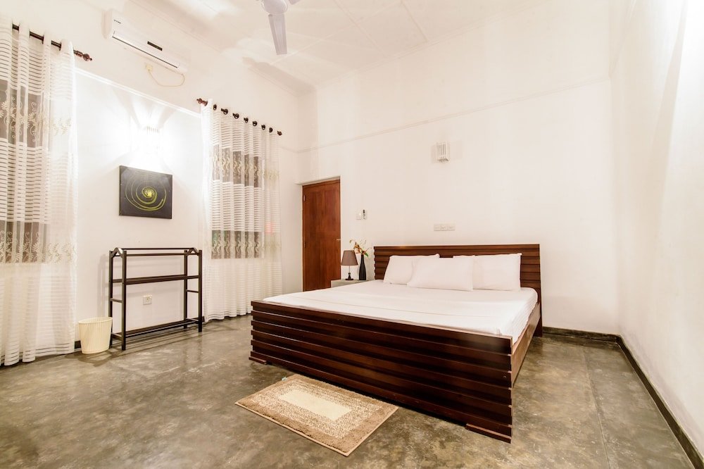 ali gedara bungalow