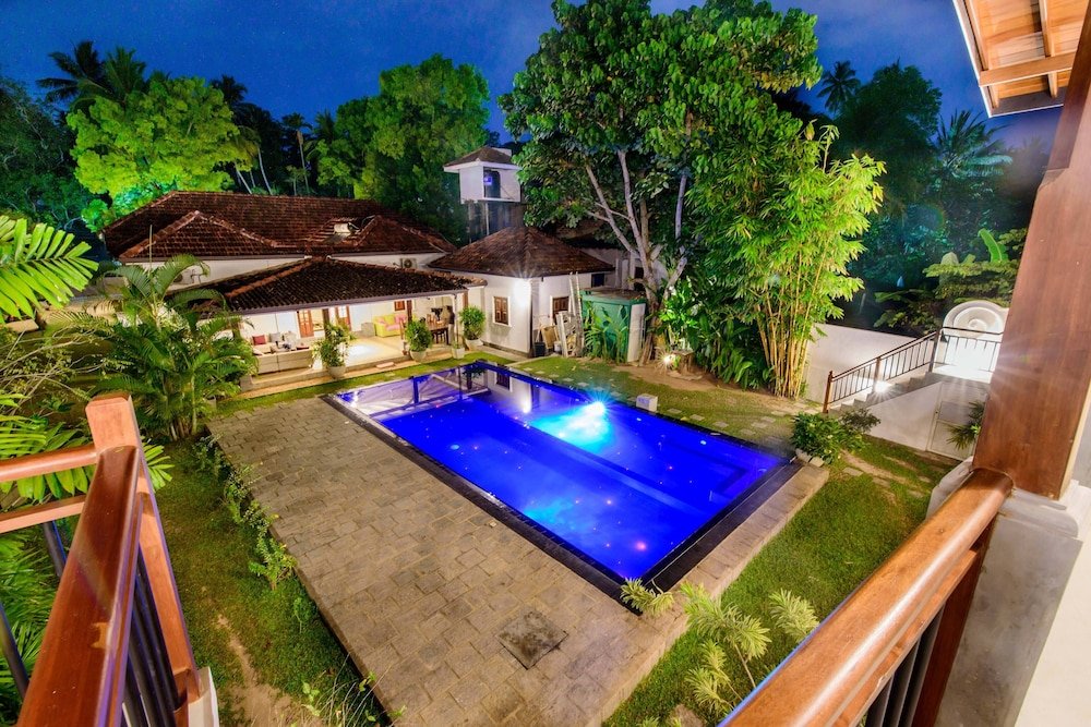 ali gedara bungalow