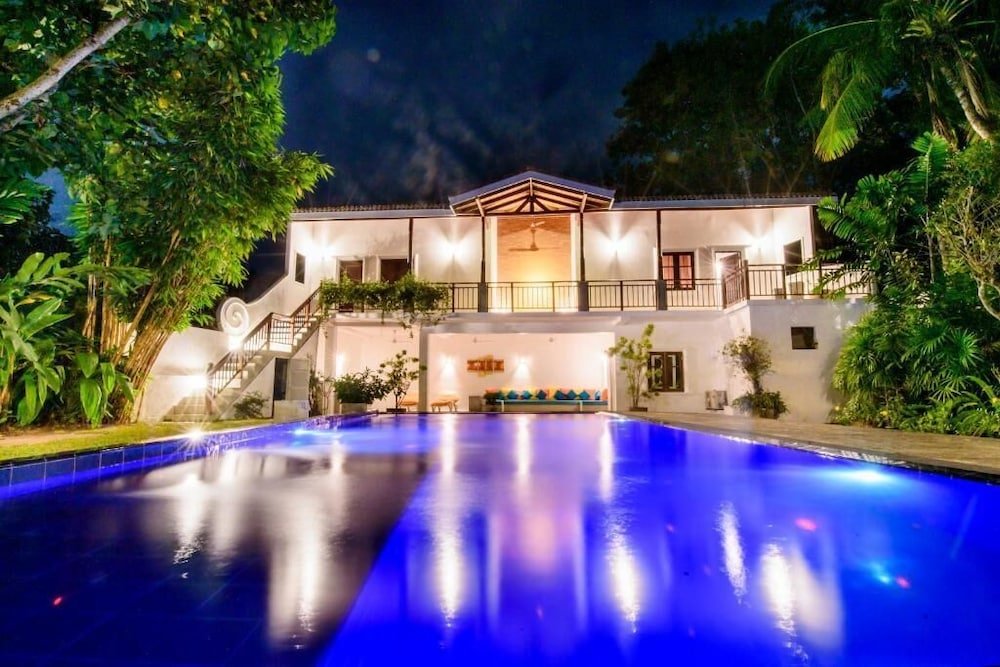 ali gedara bungalow
