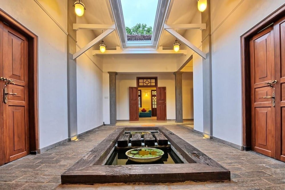 ali gedara bungalow