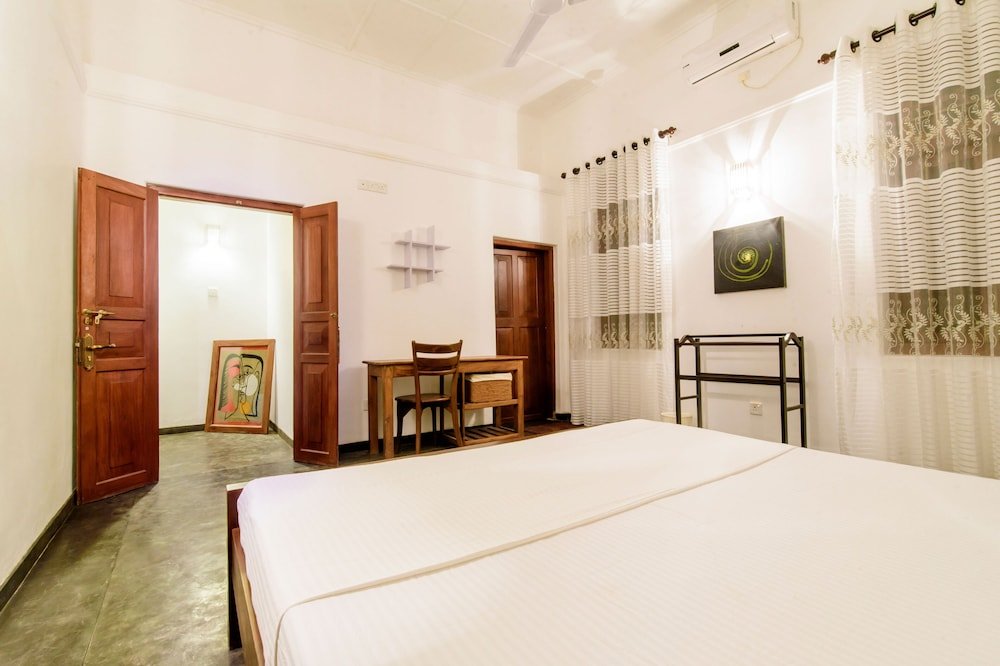 ali gedara bungalow