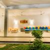 Ali Gedara Bungalow,Tangalle>>Galle,3 star