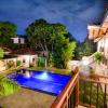 Ali Gedara Bungalow,Tangalle>>Galle,3 star