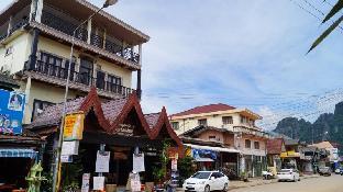soutjai guesthouse and restaurant