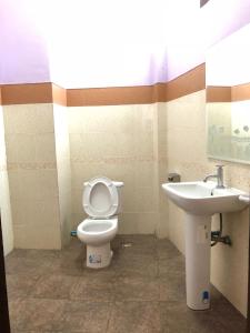 soutjai guesthouse and restaurant