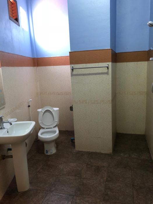 soutjai guesthouse and restaurant