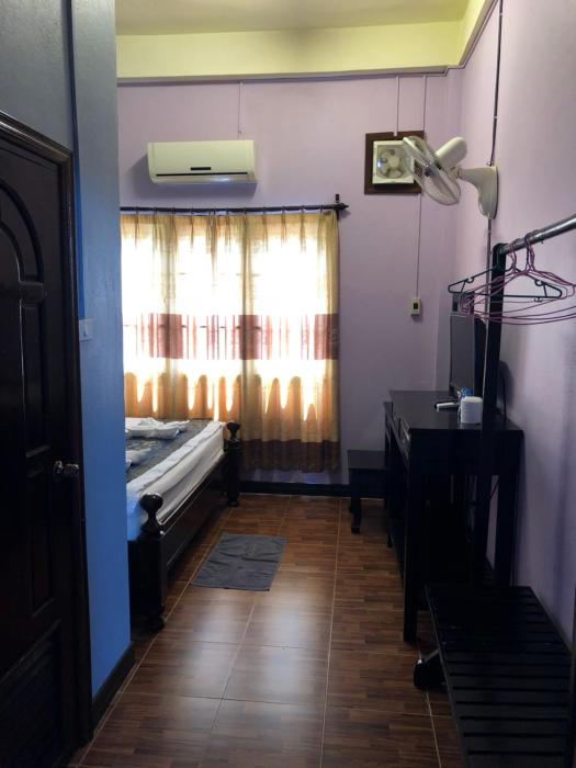 soutjai guesthouse and restaurant