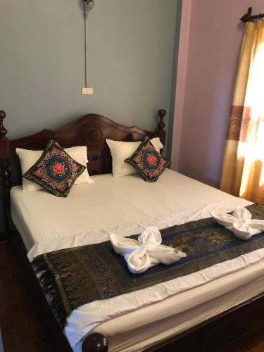 soutjai guesthouse and restaurant