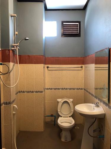 soutjai guesthouse and restaurant