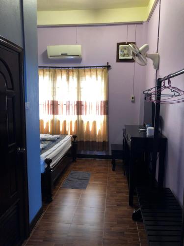soutjai guesthouse and restaurant