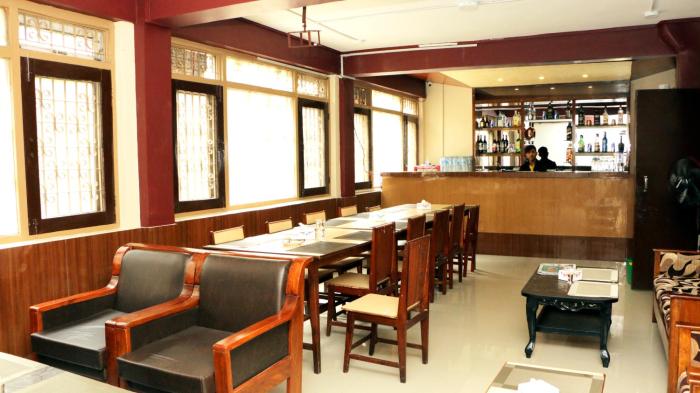 hotel lapha