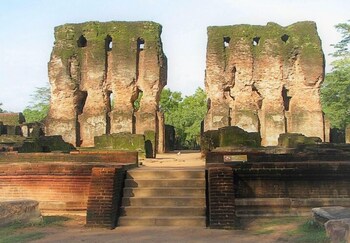 polonnaruwa