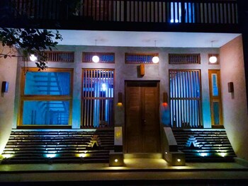 Green Kingdom Resort,Polonnaruwa>>Hingurakgoda,2.5 star