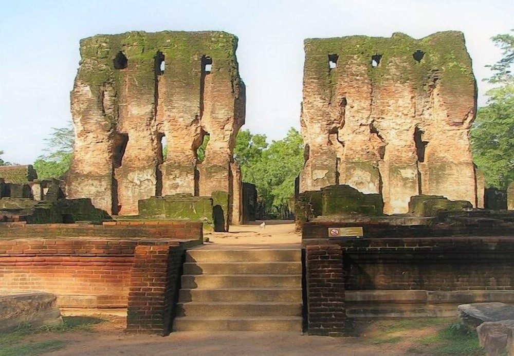 polonnaruwa