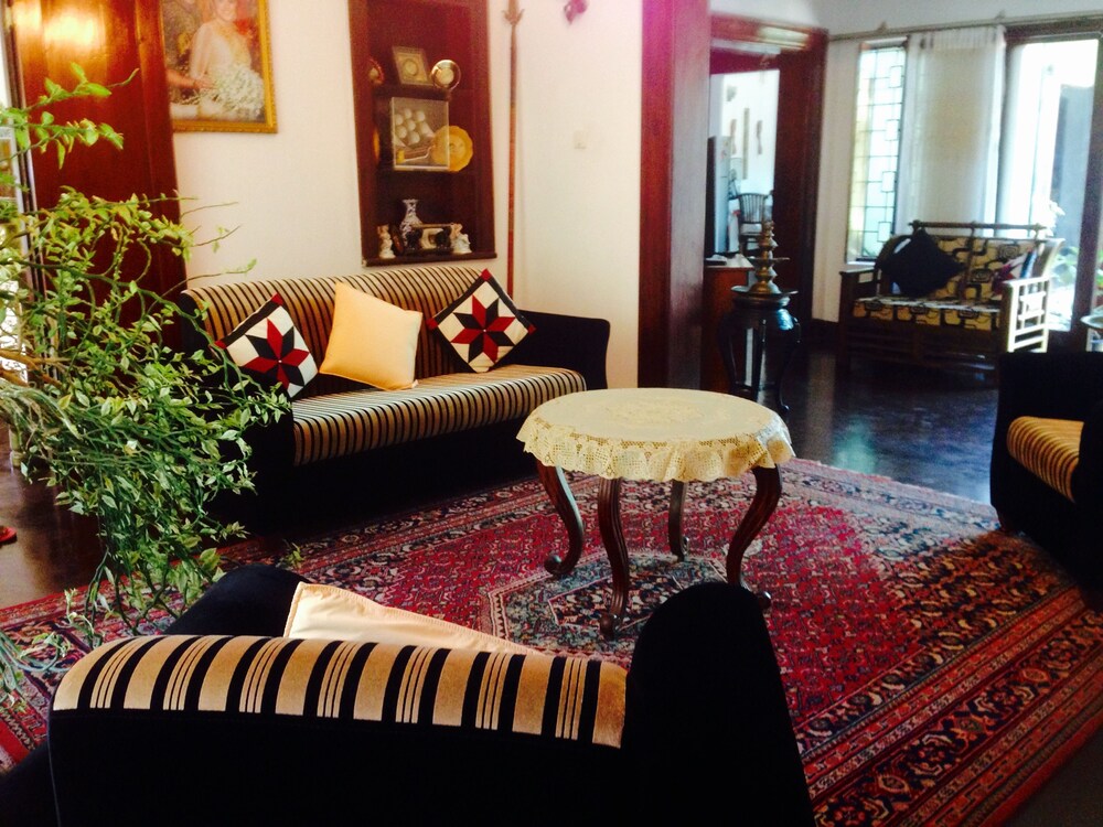 yalegoda walauwa homestay