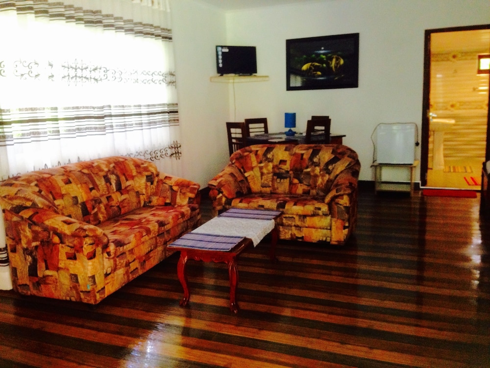 yalegoda walauwa homestay