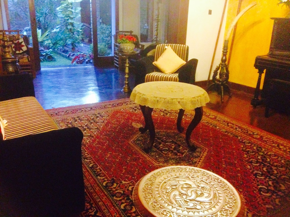 yalegoda walauwa homestay