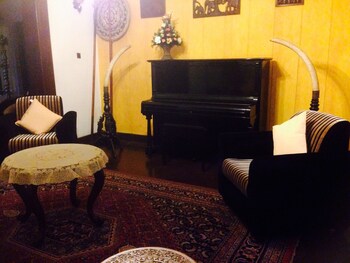 yalegoda walauwa homestay