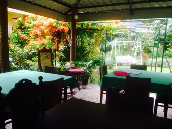 yalegoda walauwa homestay
