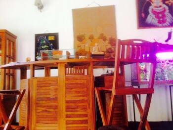 yalegoda walauwa homestay