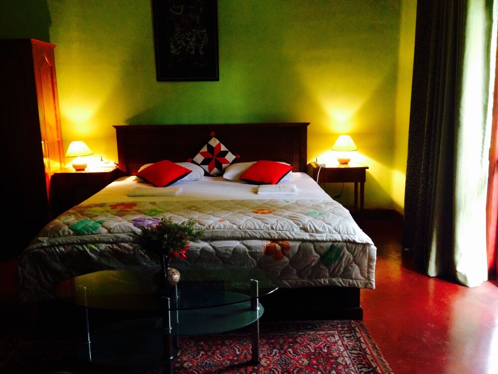 yalegoda walauwa homestay