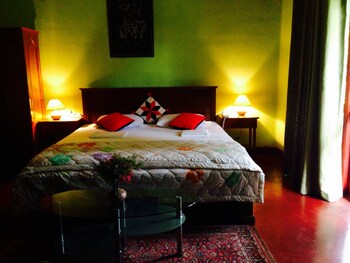 yalegoda walauwa homestay