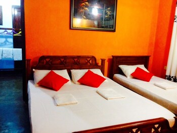 yalegoda walauwa homestay