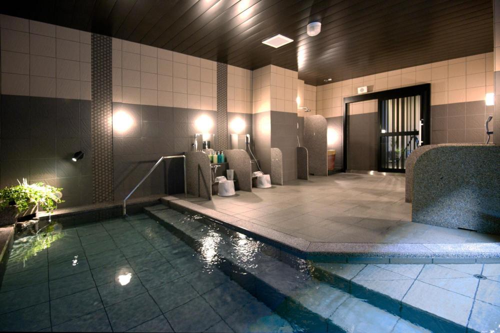 hotel route inn yamagata south in front of university hospital