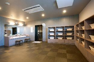 hotel route inn yamagata south in front of university hospital