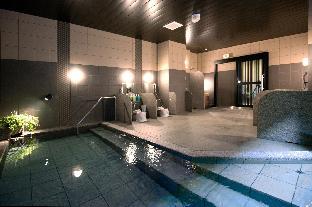 hotel route inn yamagata south in front of university hospital