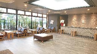 hotel route inn yamagata south in front of university hospital
