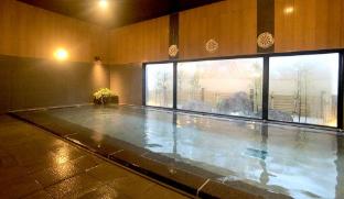 hotel route inn yamagata south in front of university hospital