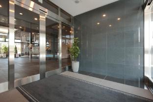 hotel route inn yamagata south in front of university hospital
