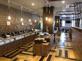 hotel route inn yamagata south in front of university hospital