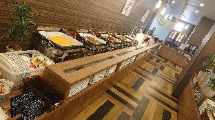 hotel route inn yamagata south in front of university hospital