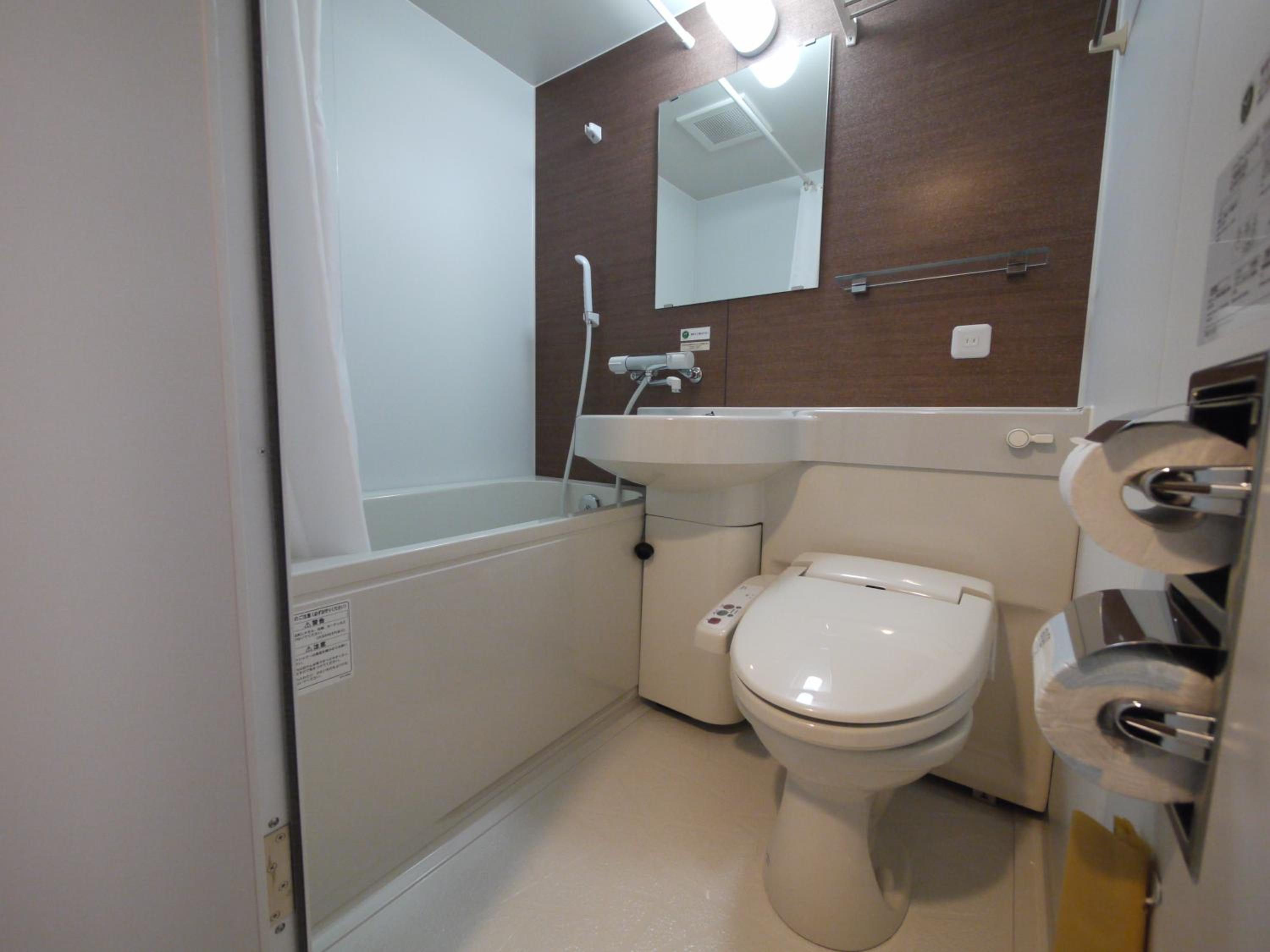 hotel route inn yamagata south in front of university hospital