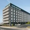 hotel route inn yamagata south in front of university hospital