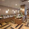 hotel route inn yamagata south in front of university hospital