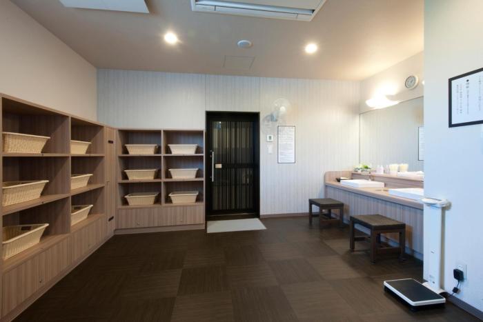 hotel route inn yamagata south in front of university hospital